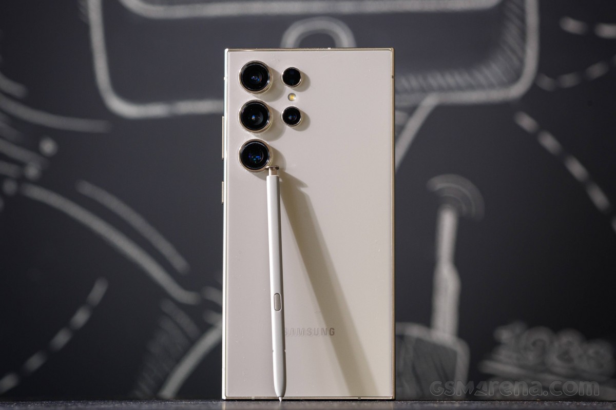 گلکسی S25 اولترا