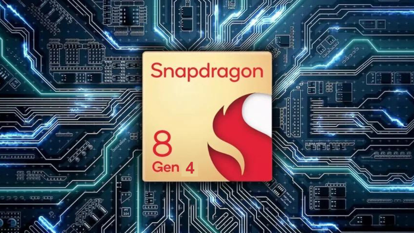 پردازنده گلکسی S25