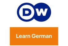 اپلیکیشن آموزش زبان آلمانی دویچه وله