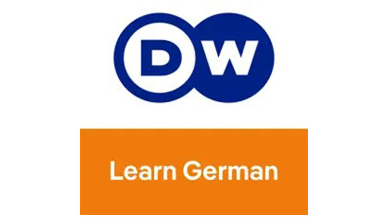 اپلیکیشن آموزش زبان آلمانی دویچه وله
