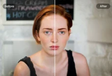 لیست بهترین برنامه های زیبا کننده عکس چهره