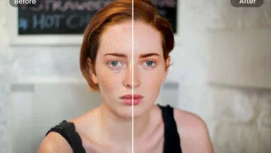 لیست بهترین برنامه های زیبا کننده عکس چهره