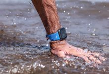 بهترین ساعت هوشمند ضد آب