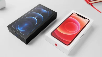 تفاوت گوشی ریپک با اصلی - درنا نیوز