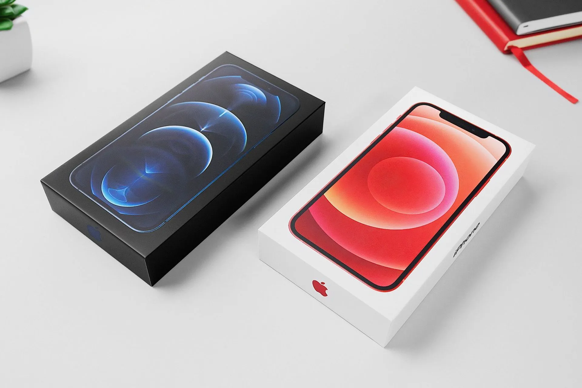 تفاوت گوشی ریپک با اصلی - درنا نیوز