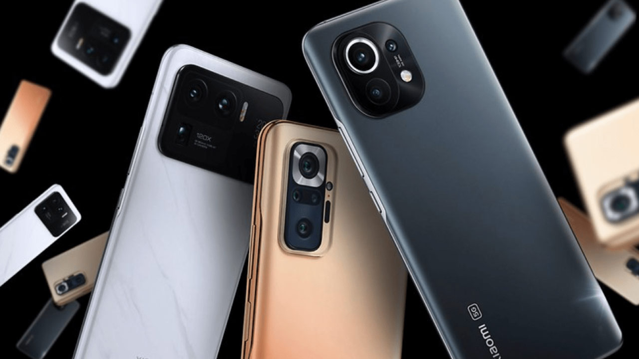 حذف تبلیفات گوشی شیائومی