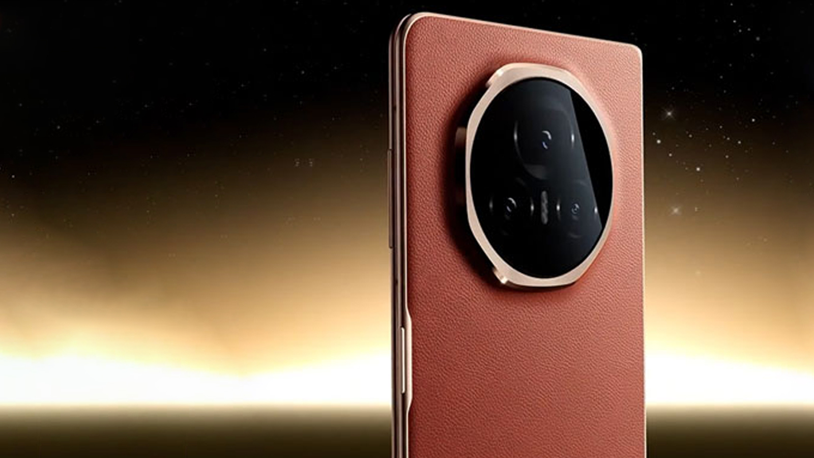 دوربین گوشی آنر Magic V3 -درنانیوز