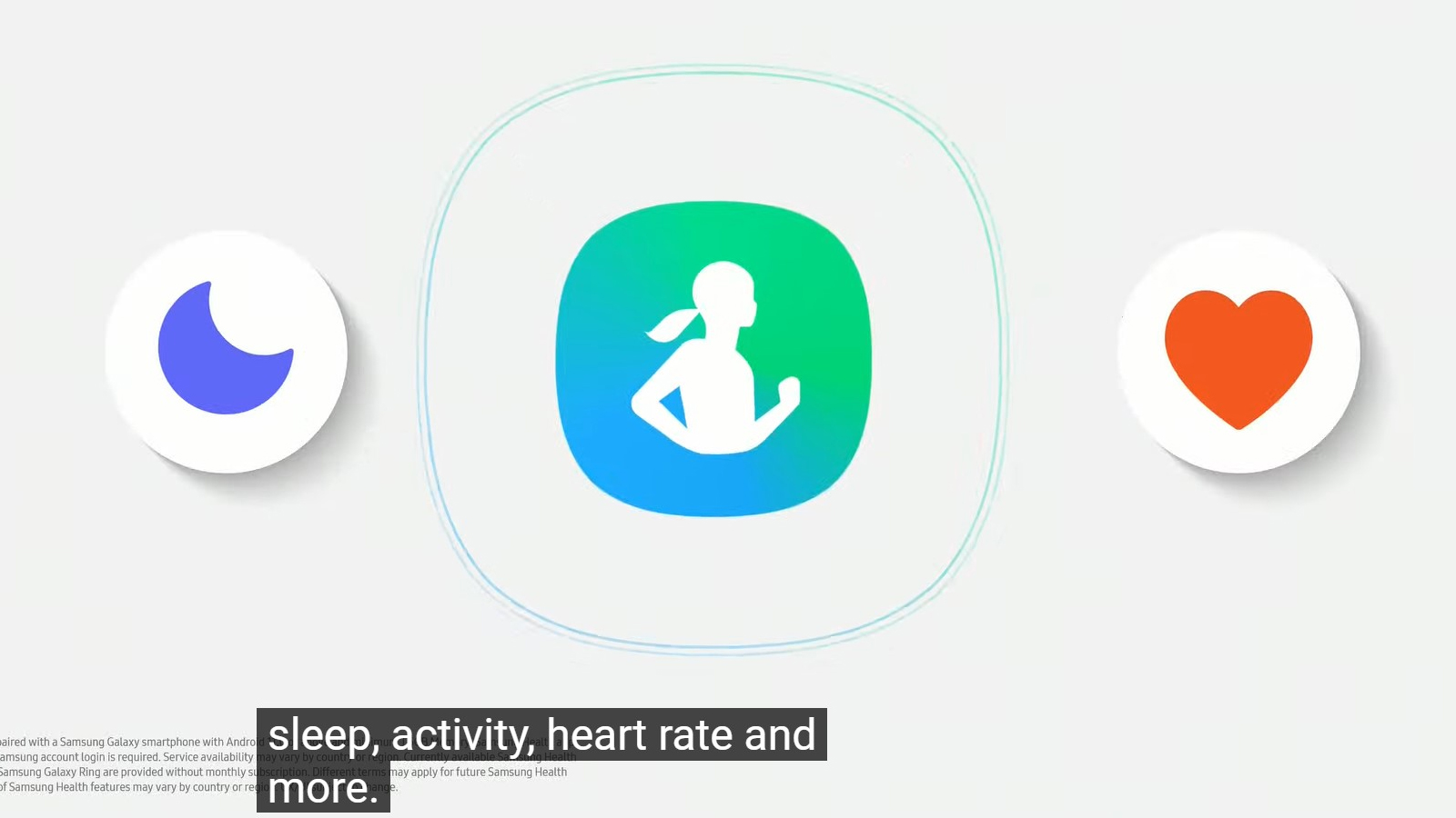 قابلیت های گلکسی رینگ