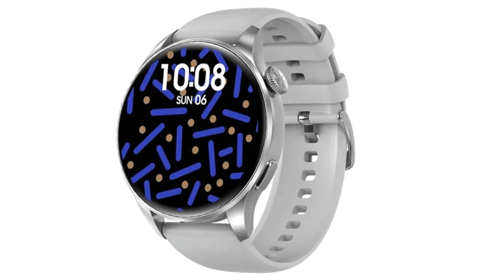 ساعت هوشمند هیوامی مدل ChroniQ SL