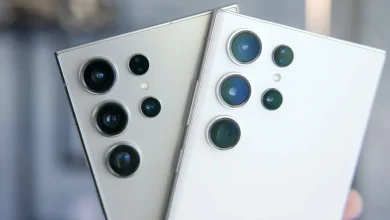 شباهت عجیب گلکسی واچ اولترا به ساعت گران‌قیمت هرمس خبرساز شد