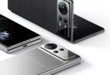 شیائومی رقیب گلکسی زد فلیپ ۶