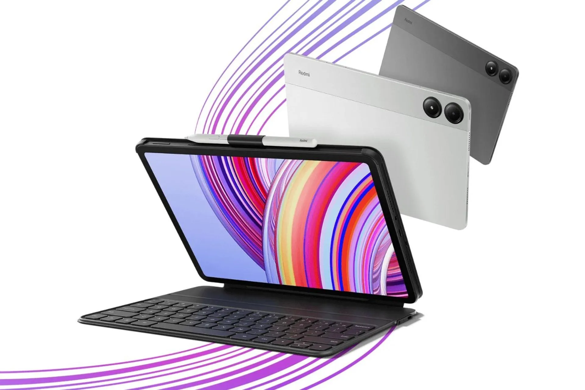 عرضه جهانی تبلت ردمی پد پرو 5G احتمالاً به‌زودی آغاز می‌شود - درنانیوز