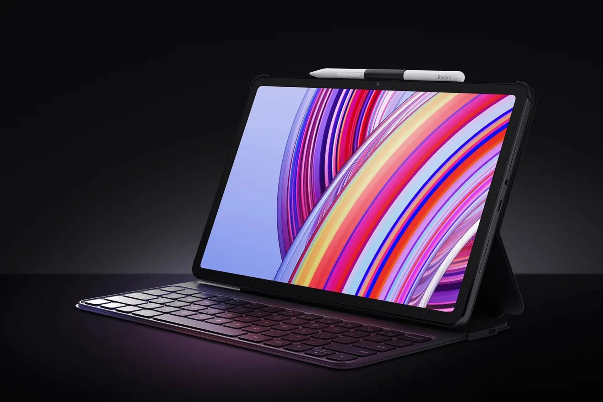 عرضه جهانی تبلت ردمی پد پرو 5G احتمالاً به‌زودی آغاز می‌شود