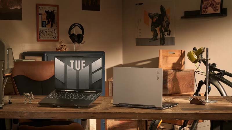 راهنمای خرید لپ تاپ گیمینگ 