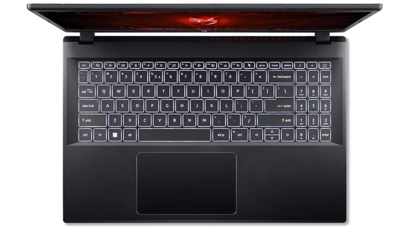 لپ‌ تاپ ایسر 15.6 اینچی مدل Nitro V 15 ANV15 i5 13420H 32GB 1TB RTX3050