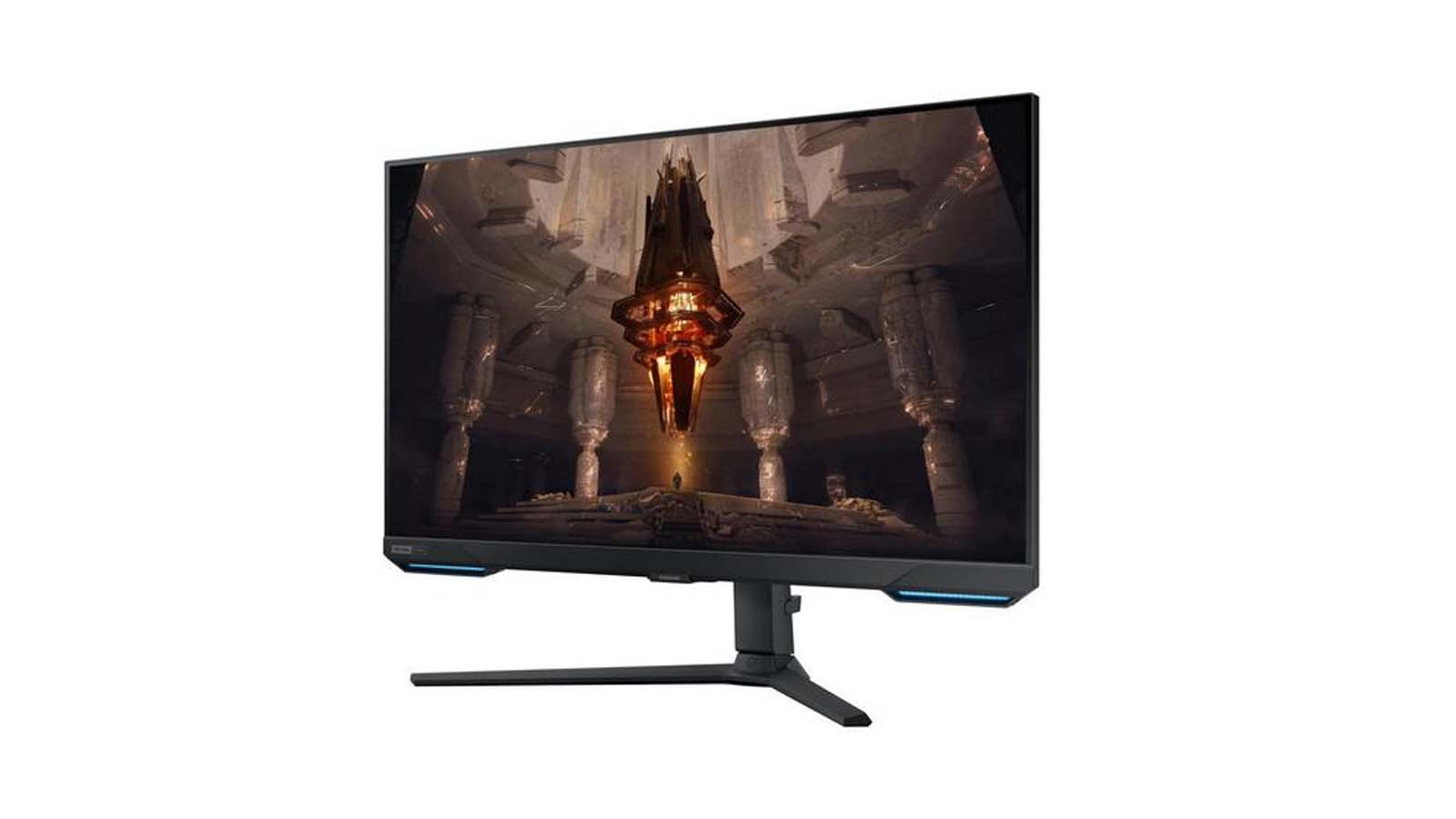 مانیتور سامسونگ اودیسه جی ۷