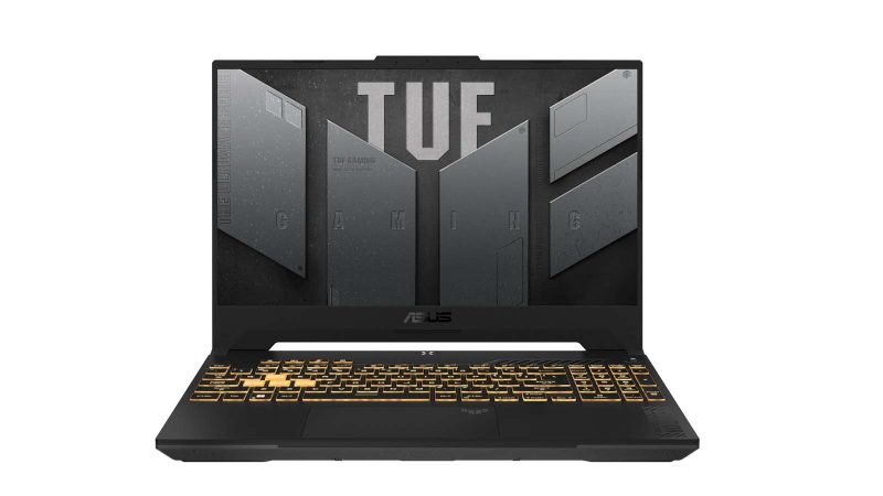لپ تاپ ایسوس ROG Zephyrus G16 GU603VV
