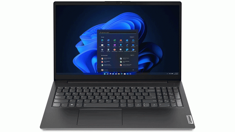 لپ تاپ لنوو 15.6 اینچی مدل V15 G3 IAP i3 1215U 12GB 512GB لپ تاپ تا رنج 20 میلیون