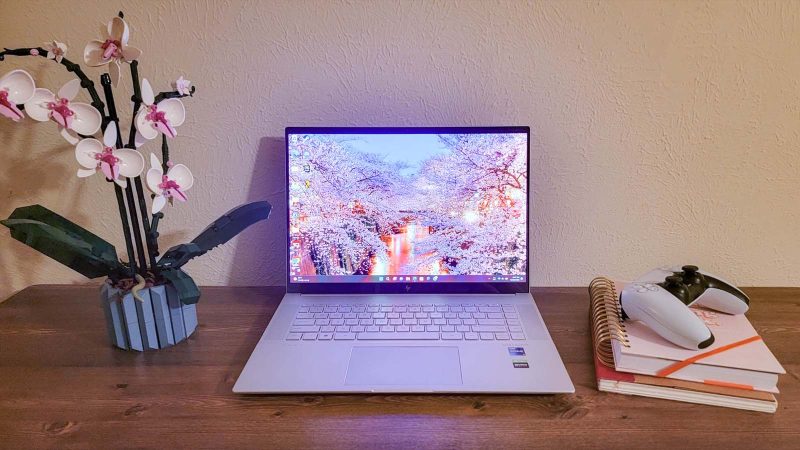 لپ تاپ ENVY 16