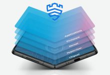 سامسونگ قابلیت‌های جدیدی را برای افزایش امنیت دستگاه‌های گلکسی عرضه کرد