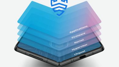 سامسونگ قابلیت‌های جدیدی را برای افزایش امنیت دستگاه‌های گلکسی عرضه کرد