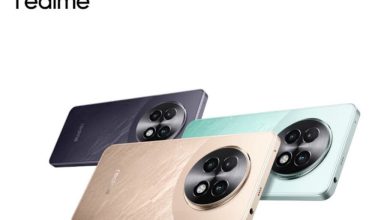 ریلمی از گوشیهای 13 5G و 13+ 5G با نمایشگر ۱۲۰ هرتز و تراشه دایمنستی رونمایی کرد