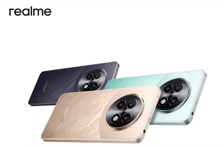 ریلمی از گوشی‌های 13 5G و 13+ 5G با نمایشگر ۱۲۰ هرتز و تراشه دایمنستی رونمایی کرد