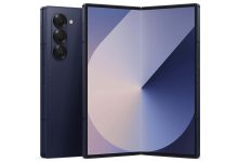 گلکسی زد فولد 6 اسلیم شاید نامی «ویژه» داشته باشد