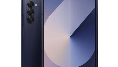 گلکسی زد فولد 6 اسلیم شاید نامی «ویژه» داشته باشد