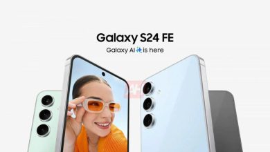 گلکسی S24 FE احتمالاً در تمام کشورها با تراشه اگزینوس 2400e عرضه میشود