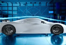 جادوی طراحی آیرودینامیکی خودرو؛ از خودروهای کوچک تا کامیون‌ها