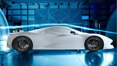 جادوی طراحی آیرودینامیکی خودرو؛ از خودروهای کوچک تا کامیون‌ها