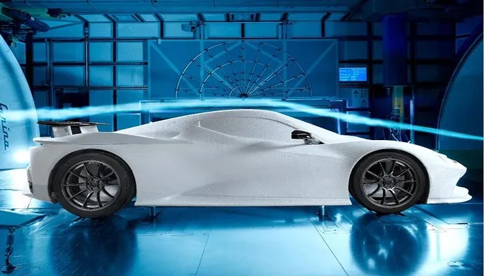 جادوی طراحی آیرودینامیکی خودرو؛ از خودروهای کوچک تا کامیونها