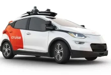 خودروهای خودران «کروز» وارد تاکسی اینترنتی اوبر می‌شوند