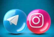 چگونه لینگ تلگرام را در بیوگرافی اینستاگرام خود قرار دهیم؟
