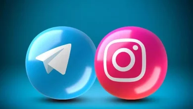 چگونه لینگ تلگرام را در بیوگرافی اینستاگرام خود قرار دهیم؟