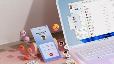 مایکروسافت با اپ Phone Link قابلیتی شبیه ایردراپ اپل را به گوشیهای اندرویدی میآورد