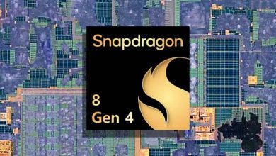 پیشرفت چشمگیر کوالکام؛ اسنپدراگون 8 نسل 4 در GPU به فرکانس 1250 مگاهرتز می‌رسد