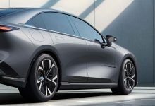 فروش مزدا EZ-6، اولین خودرو کاملا برقی ژاپنی‌ها پاییز امسال آغاز می‌شود