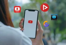 با بهترین اپلیکیشن‌های آیفون برای دانلود از یوتیوب آشنا شوید