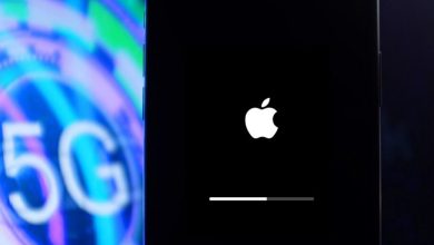 اپل ظاهراً به صرف هزینه هنگفت برای توسعه مودم 5G آیفون ادامه می‌دهد