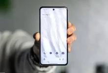 تصاویر واقعی و مشخصات باتری کل خانواده پیکسل ۹ فاش شد