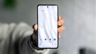 تصاویر واقعی و مشخصات باتری کل خانواده پیکسل ۹ فاش شد