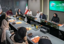 دومین دوره آموزشی «توسعه رهبران آینده فناپ» آغاز شد