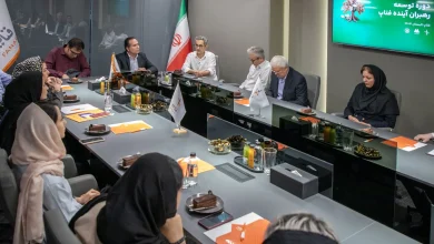 دومین دوره آموزشی «توسعه رهبران آینده فناپ» آغاز شد