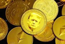 دونالد ترامپ پلتفرم رمزارز برای جوامع محروم راه‌اندازی می‌کند