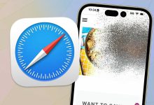 سافاری به قابلیت Distraction Control مجهز شد؛ ابزاری برای مخفی‌کردن پاپ‌آپ‌های مزاحم