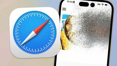 سافاری به قابلیت Distraction Control مجهز شد؛ ابزاری برای مخفی‌کردن پاپ‌آپ‌های مزاحم