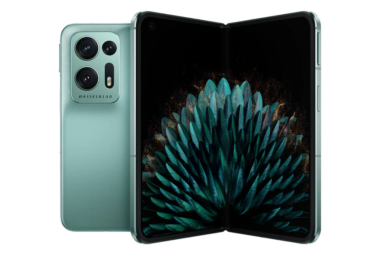 سونی، اوپو و هواوی جوایز EISA 2024 را درو کردند