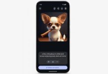 پیکسل استودیو معرفی شد؛ اپلیکیشن گوگل برای ساخت آفلاین عکس با هوش مصنوعی